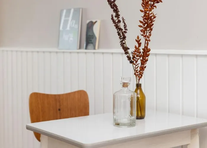 Strandkoje - Strandperle * Neustadt in Holstein