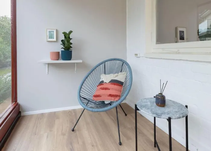 Strandkoje - Strandperle Lägenhet Neustadt in Holstein