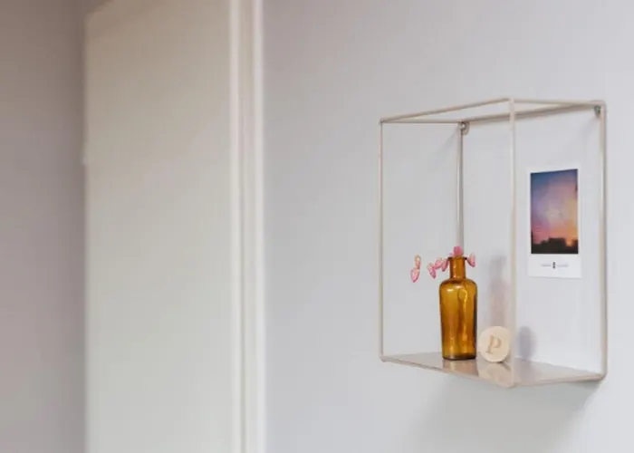 Strandkoje - Strandperle Lägenhet *