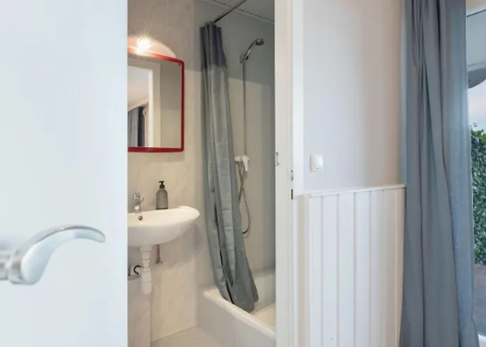 Lägenhet Strandkoje - Strandperle *